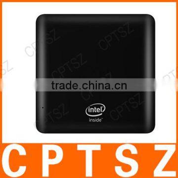 Intel T7 Win7/8/ 10 2gb DDR 32 gb Mini pc photo-3