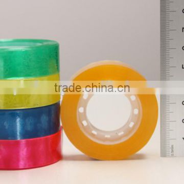 Wholesale Stationery Tape many Color