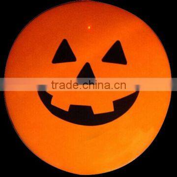 Promotional 100% Thickening Latex Halloween Balloon Decoration Party Special Occasion photo-2