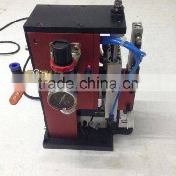 Booster Tag Pin Machine photo-3