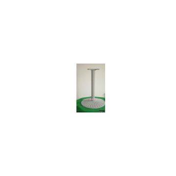Table Base,metal Leg,table Leg,(HH910F(B))