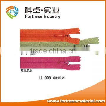 Invisible Zipper for Sofa