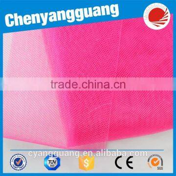 12cm Crinoline Trimming for Flower Girl Dress Crinoline/petticoat photo-4