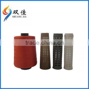 polyester dty yarn polyester chenille yarn high tenacity polyester filament thread