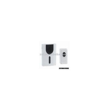 Wireless Doorbells