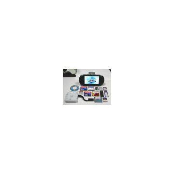 Hong Kong PSP HardDisk 4GB Inside