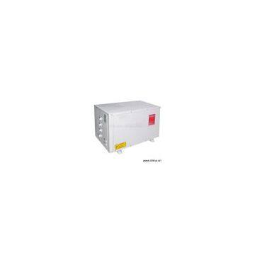 Sell Water to Water Heat Pumps
