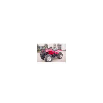 ATV 400cc