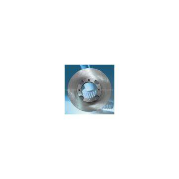 Precision Machine Parts