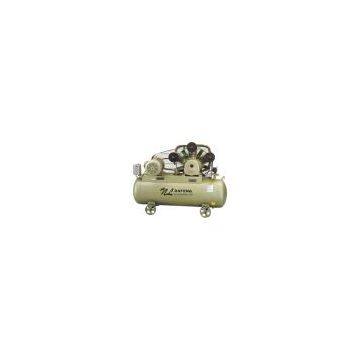 Air Compressor (Belt Driver)