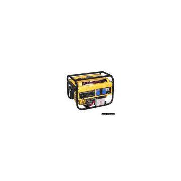 2KW Astra Korea Gasoline Generator