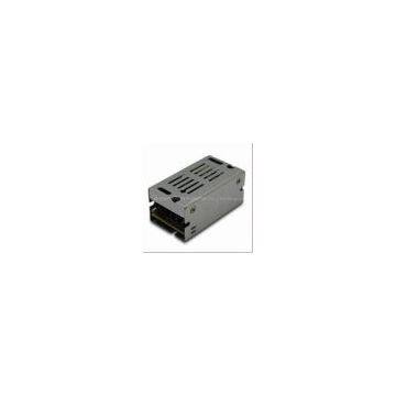 18 to 30W Switching Power Supply with Output Overvoltage and Short-circuit Protections