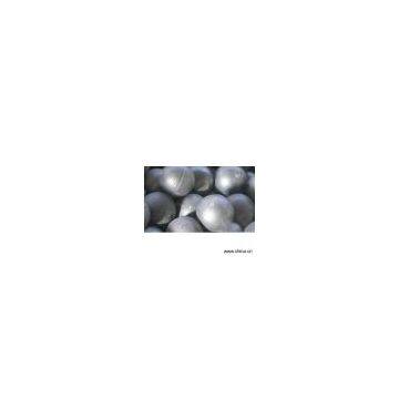 Sell Chrome Steel Grinding Balls