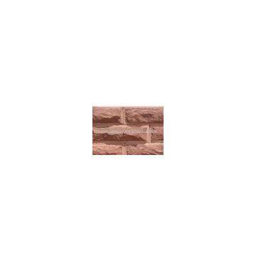 Red Sandstone--tile and slab