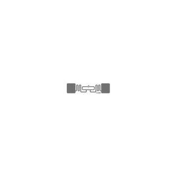 UHF Dry Inlay