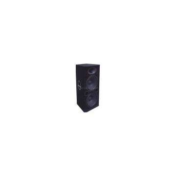 High power speaker