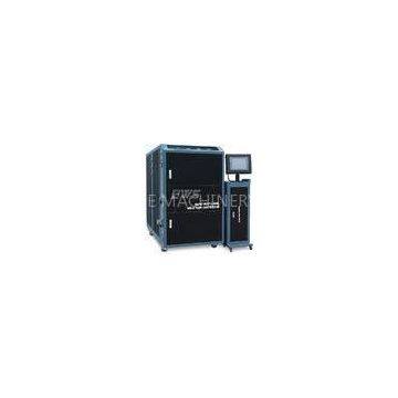 Energy Saving CE / ISO Mold Temperature Control Unit , BWS Series