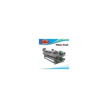 LS Screw Powder Feeder