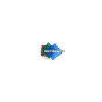 Anti Slip Outdoor Sports Flooring