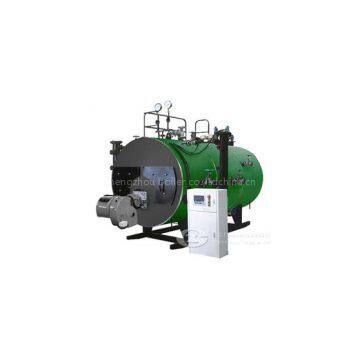 6t OIL Fired Boiler
