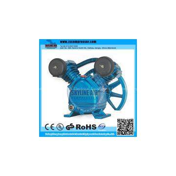 3HP 2.2KW Piston Compressor Air Pump photo-2