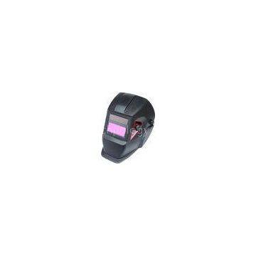 Auto Darkening Welding Helmet , full face din 9-13 welding mask