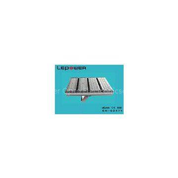 Aluminum Outdoor LED Street Lights Module 200W IP66 With Bridgelux LED