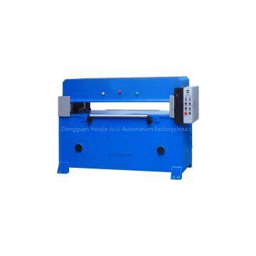 JL-150 auto balance hydraulic head cutting machine