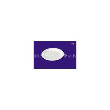 Bleaching Biodegradable 9 Inch Wedding Environmentally Friendly Plates Plate