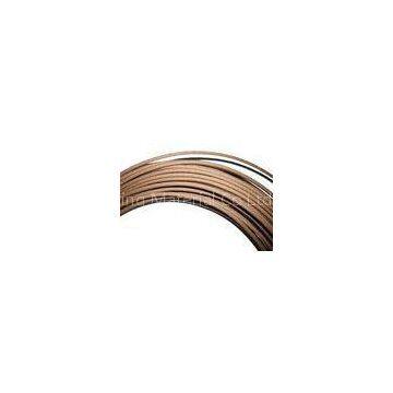 Customized 3D Printer Wood Filament Materials , 1.75 mm 3D Printer Filament