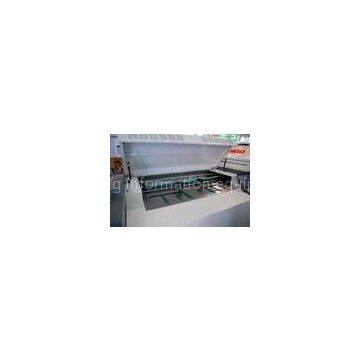 DOIE CTcP 32 Channels laser diodes white color ceramic drum prepress printing machine like SCREEN