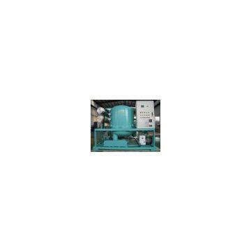 Ultra-high Voltage Oil Treatment Equipment/Oil Filtration