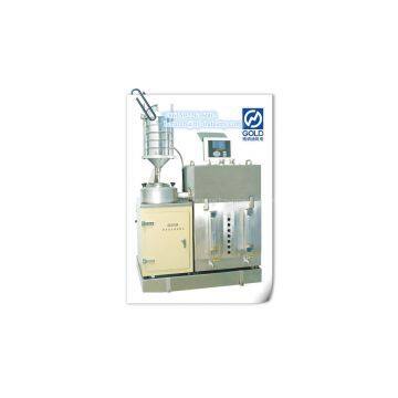 Automatic Laboratory Asphalt Extractor