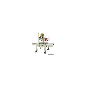 Sell Semi-Automatic Carton Sealing  Machine