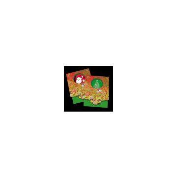 Greeting Card