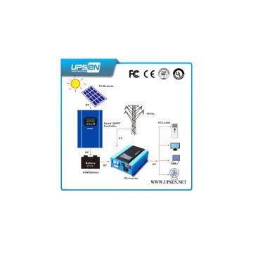 8kw-12kw CE Smart Frequency Pure Sine Wave 12/24/48volt Power Inverter
