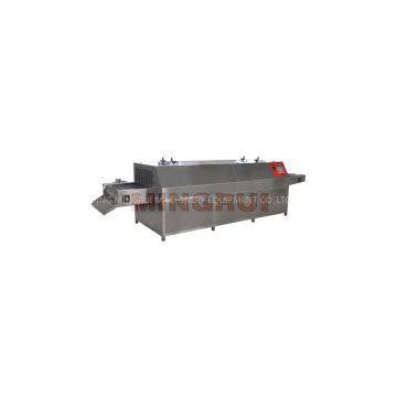 Tunnel Type Roasting Machine