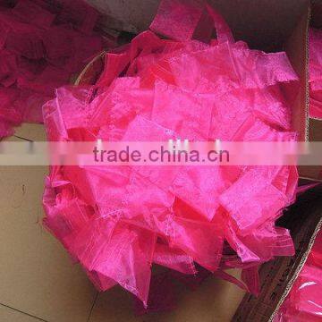 Good Quality Hot Sell Decoration Elastic Cord for Paper Bag photo-2