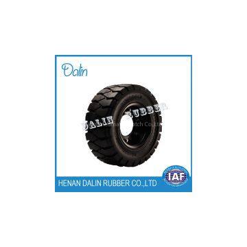 Cannon Spongy Solid Tire 1350*380