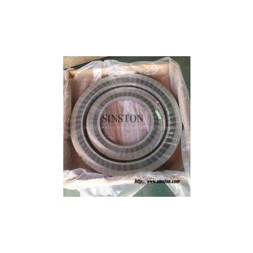 With Inner Ring spiral wound gasket