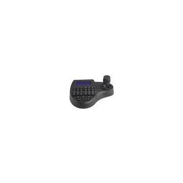 CCTV PTZ Camera Remote Keyboard