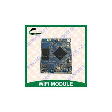 300Mpbs wireless audio transceiver airmusic mt7620a openwrt wifi module for iot