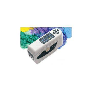 most convenient colorimeter