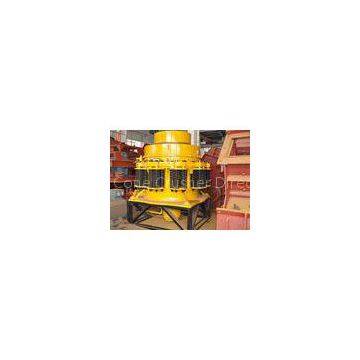 Mobile Mining Crushing Equipment