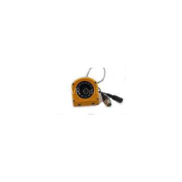 School bus rear view vehicle Camera fixed lens 6.0/3.6/2.8mm 600TV