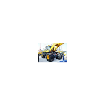 5.0Ton Construction Machinery LW500F XCMG Wheel Loader/ Cheap XCMG brand wheel loader 3m3 bucket