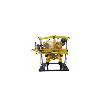 YD-22 Hydraulic Ballast Tamping Machine