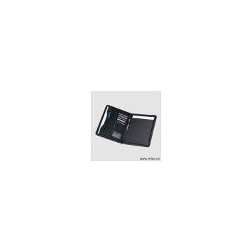 Sell Zip Portfolio / Folder / Document Holder