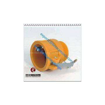 Nylon Camlock Coupling Type B photo-3