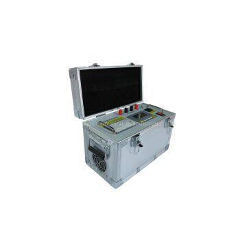 DC Resistance Rapid Tester